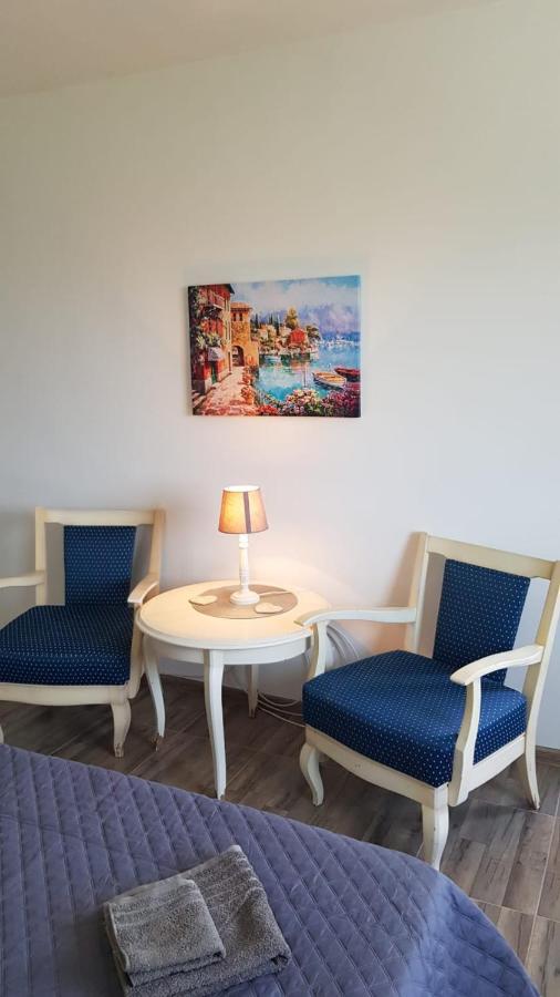 Apartament Mandree Costinești Dış mekan fotoğraf
