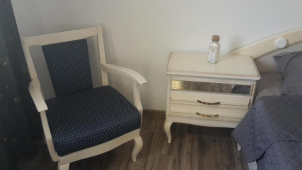 Apartament Mandree Costinești Dış mekan fotoğraf