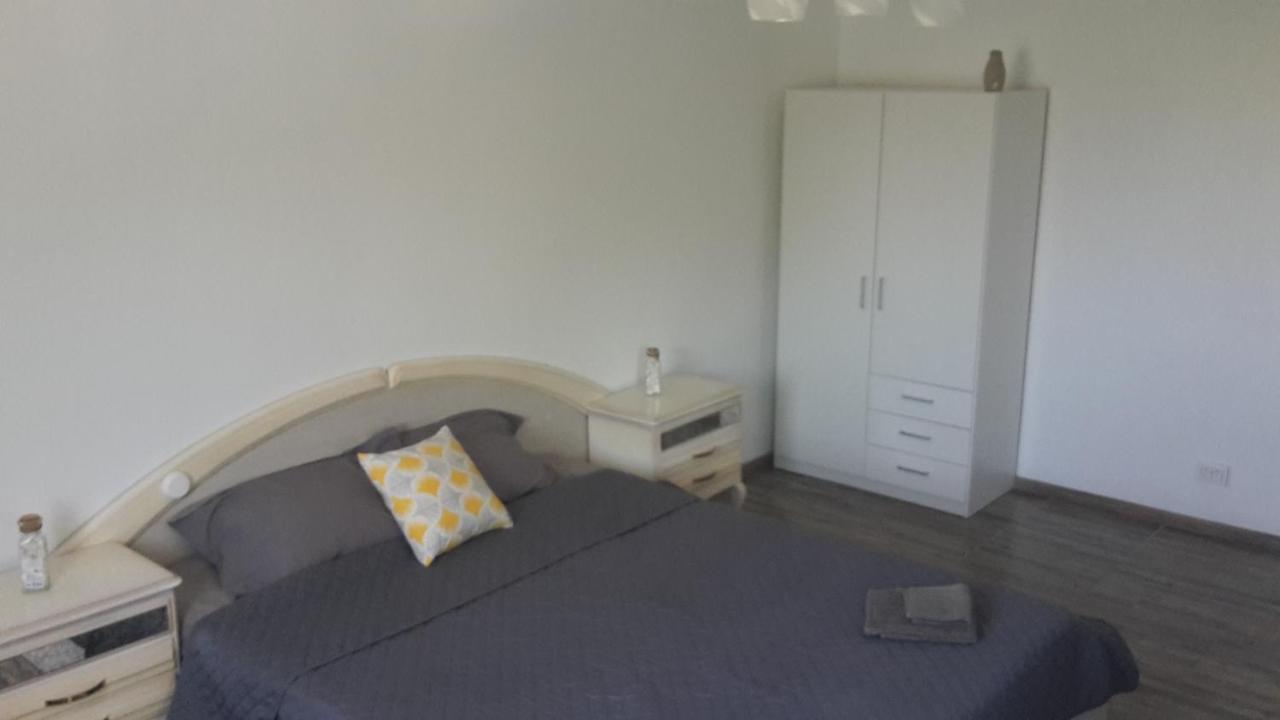 Apartament Mandree Costinești Dış mekan fotoğraf