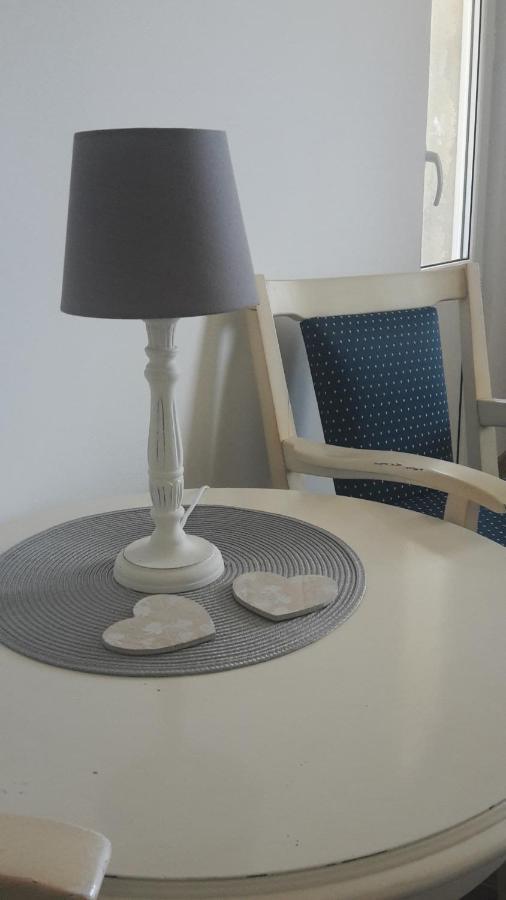 Apartament Mandree Costinești Dış mekan fotoğraf