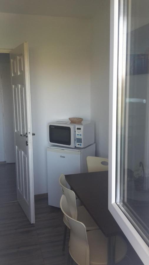 Apartament Mandree Costinești Dış mekan fotoğraf