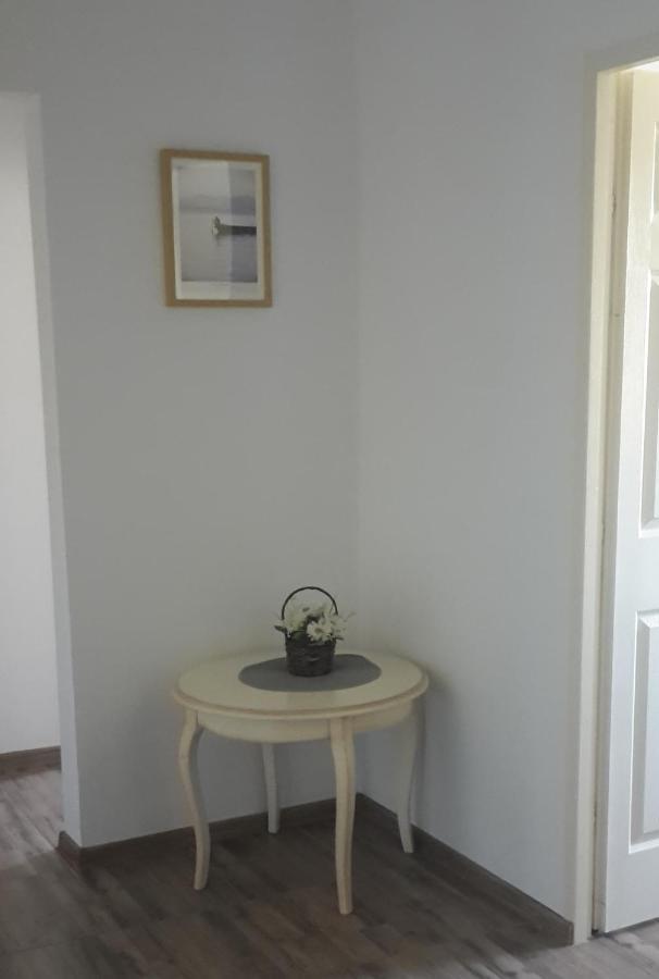 Apartament Mandree Costinești Dış mekan fotoğraf