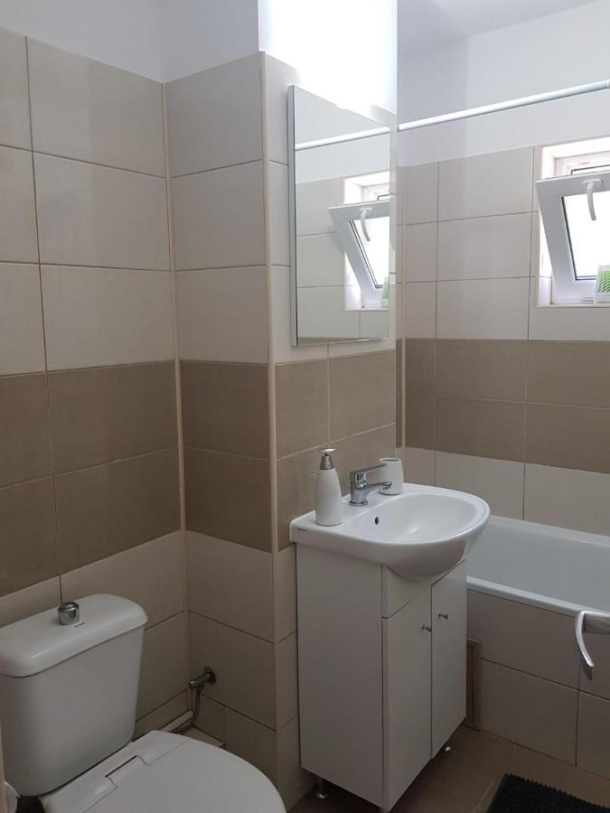 Apartament Mandree Costinești Dış mekan fotoğraf